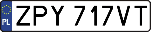 ZPY717VT