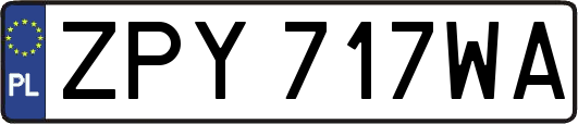 ZPY717WA