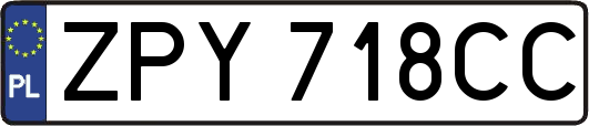 ZPY718CC