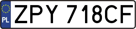 ZPY718CF