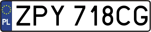 ZPY718CG