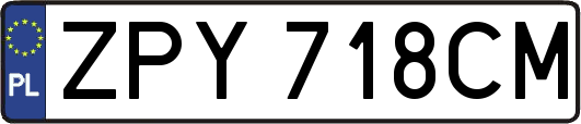 ZPY718CM