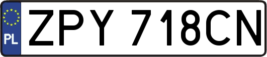 ZPY718CN