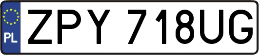 ZPY718UG