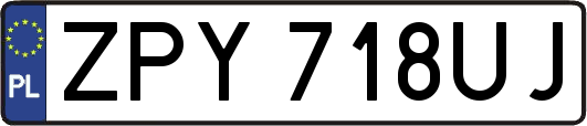 ZPY718UJ