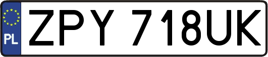 ZPY718UK