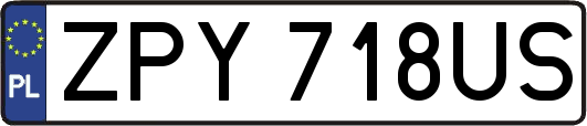 ZPY718US