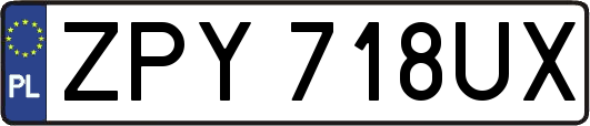 ZPY718UX