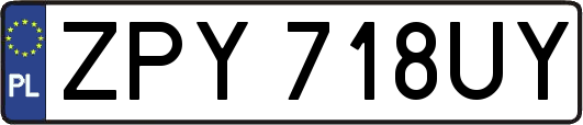 ZPY718UY