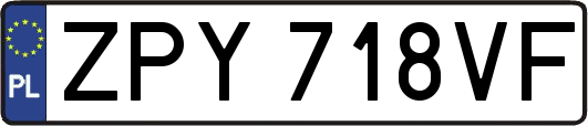 ZPY718VF