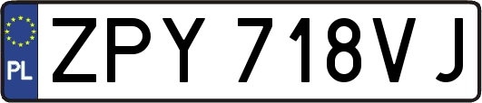 ZPY718VJ