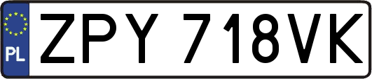 ZPY718VK