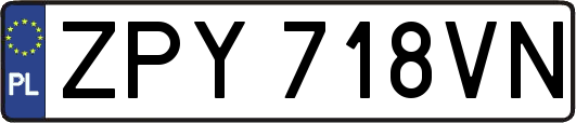 ZPY718VN