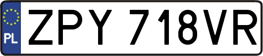 ZPY718VR