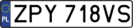 ZPY718VS