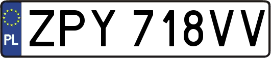 ZPY718VV