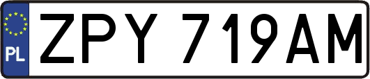 ZPY719AM