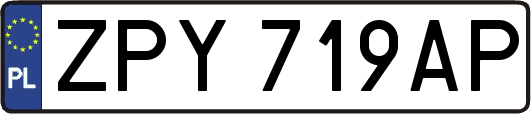 ZPY719AP