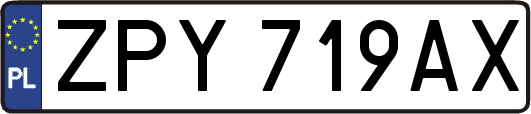 ZPY719AX