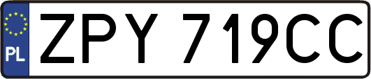ZPY719CC