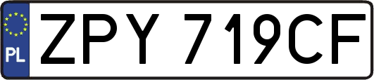 ZPY719CF