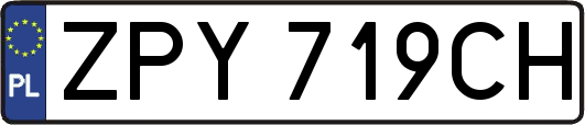 ZPY719CH