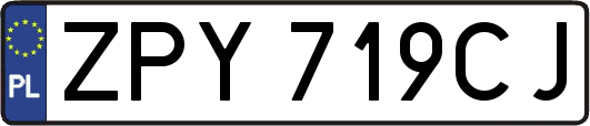 ZPY719CJ