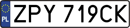 ZPY719CK