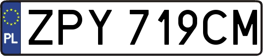 ZPY719CM