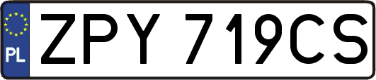 ZPY719CS