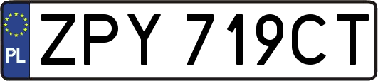 ZPY719CT