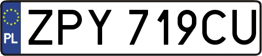 ZPY719CU