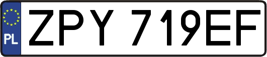 ZPY719EF