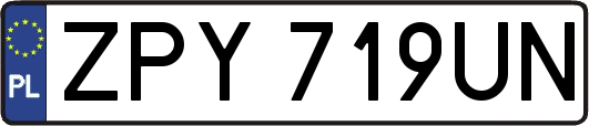 ZPY719UN