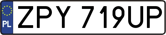 ZPY719UP