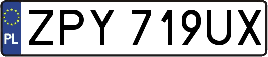 ZPY719UX