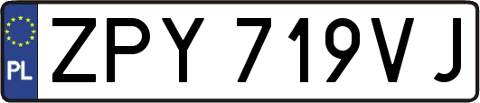 ZPY719VJ