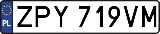 ZPY719VM