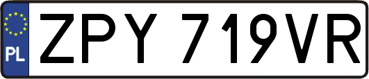 ZPY719VR