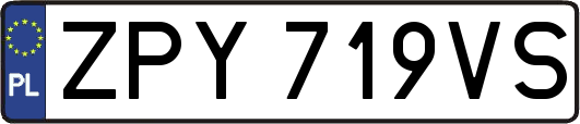 ZPY719VS