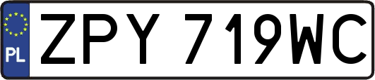 ZPY719WC