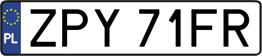 ZPY71FR