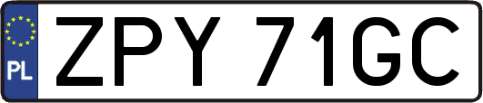 ZPY71GC