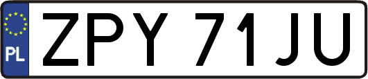 ZPY71JU