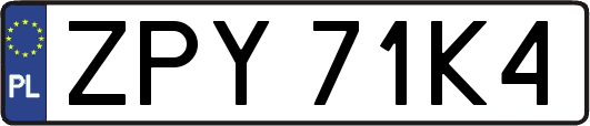 ZPY71K4