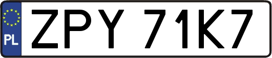 ZPY71K7