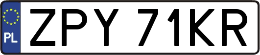 ZPY71KR