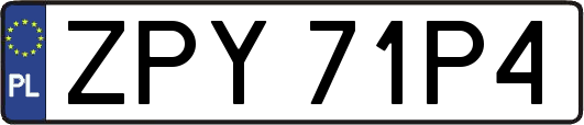 ZPY71P4