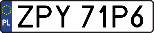 ZPY71P6