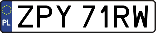 ZPY71RW